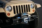 Jeep JT 2007 года